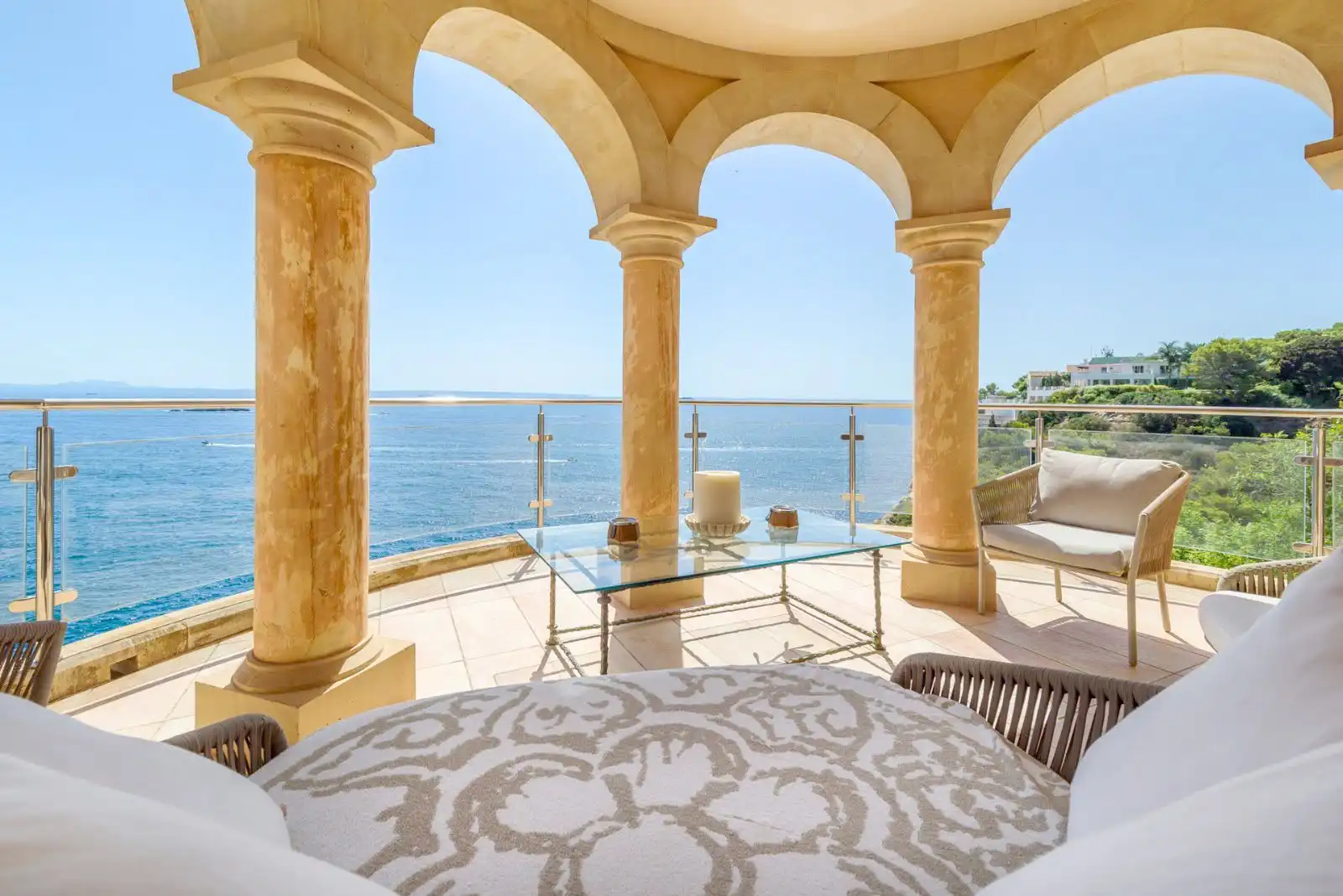 Casa o xalet de lloguer a Sol de Mallorca