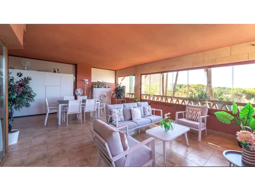 Apartament amb ascensor en venda a Avenida Retamar, imagen 5