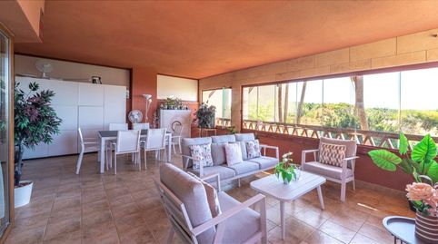 Foto 5 de Apartamento en venta en Avenida Retamar, La Capellanía - El Higuerón, Benalmádena