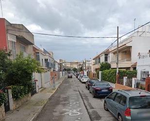 Exterior view of Flat for sale in El Puerto de Santa María