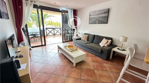 Foto 3 de Apartamento en venta en Avenida Adeje, Callao Salvaje - Playa Paraíso, Adeje