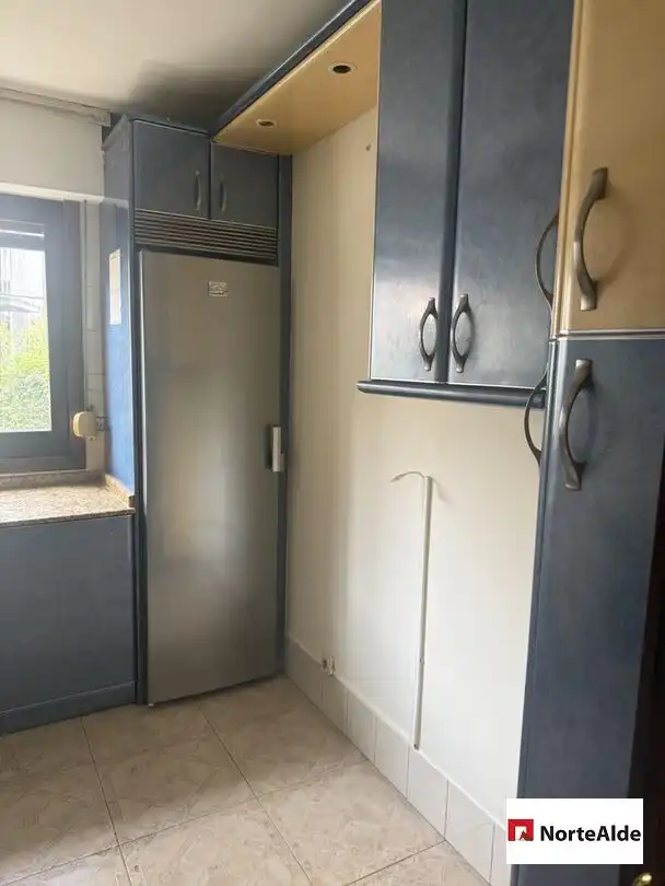 Bathroom of Duplexes for sale in Getxo   with Air Conditioner and Heating
