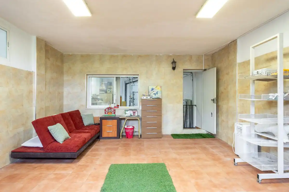 Detached homes for rent in Turís  with Heating