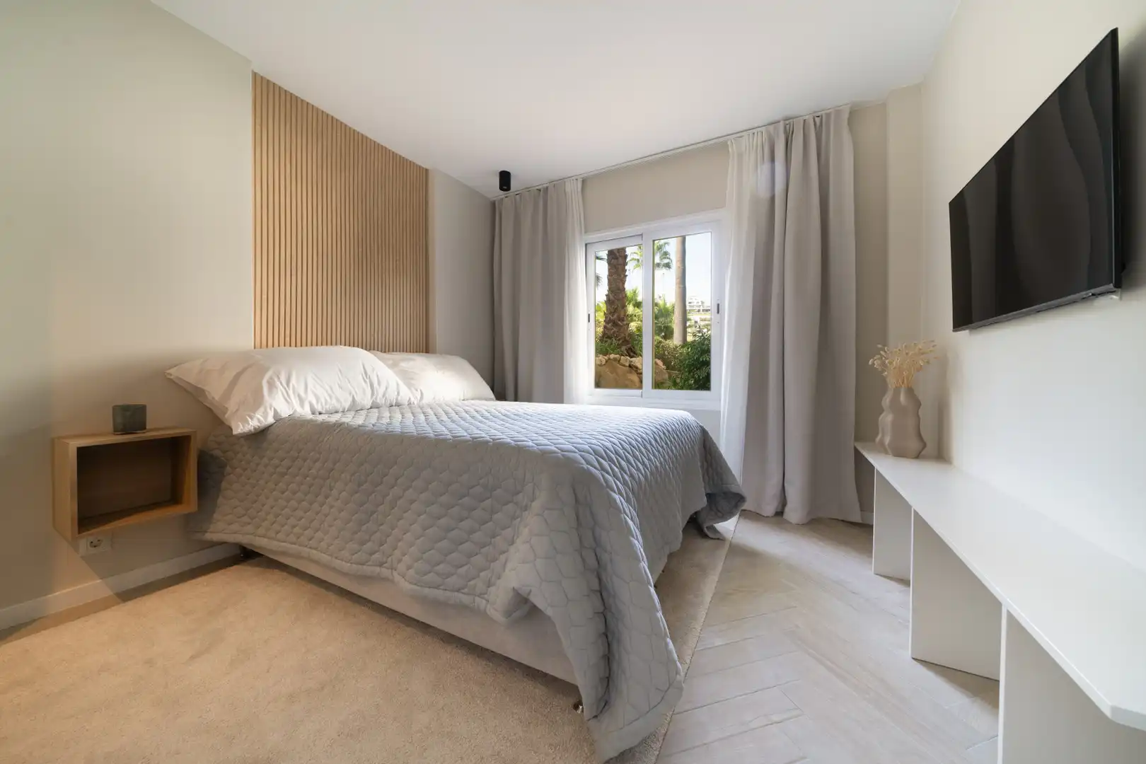 Apartment mit Pool zum Verkauf in Marbella Centro, imagen 12