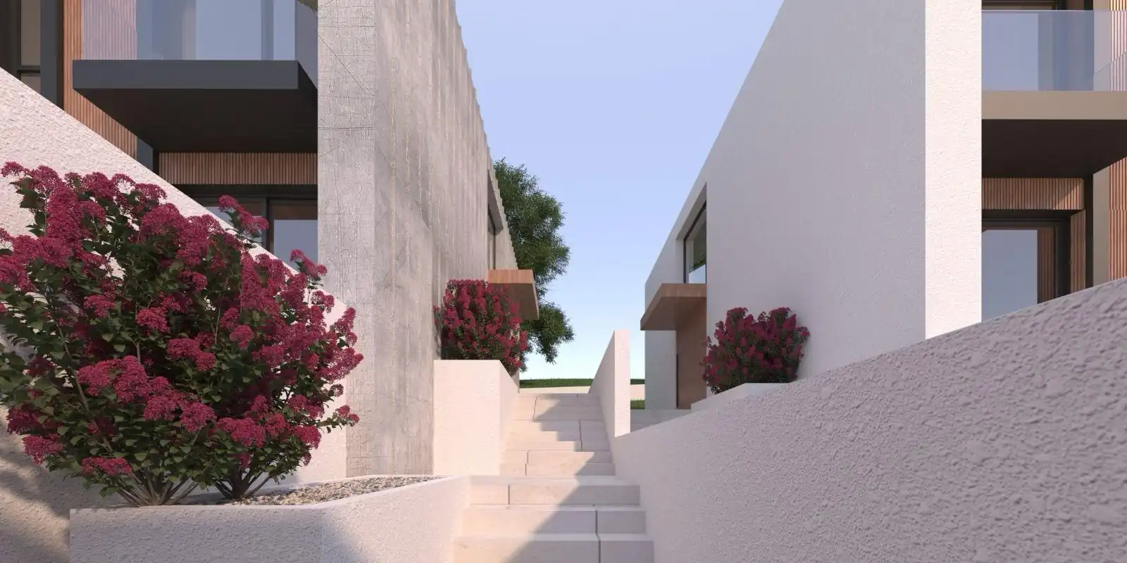 Maison avec jardin à vendre à Colina, imagen 4