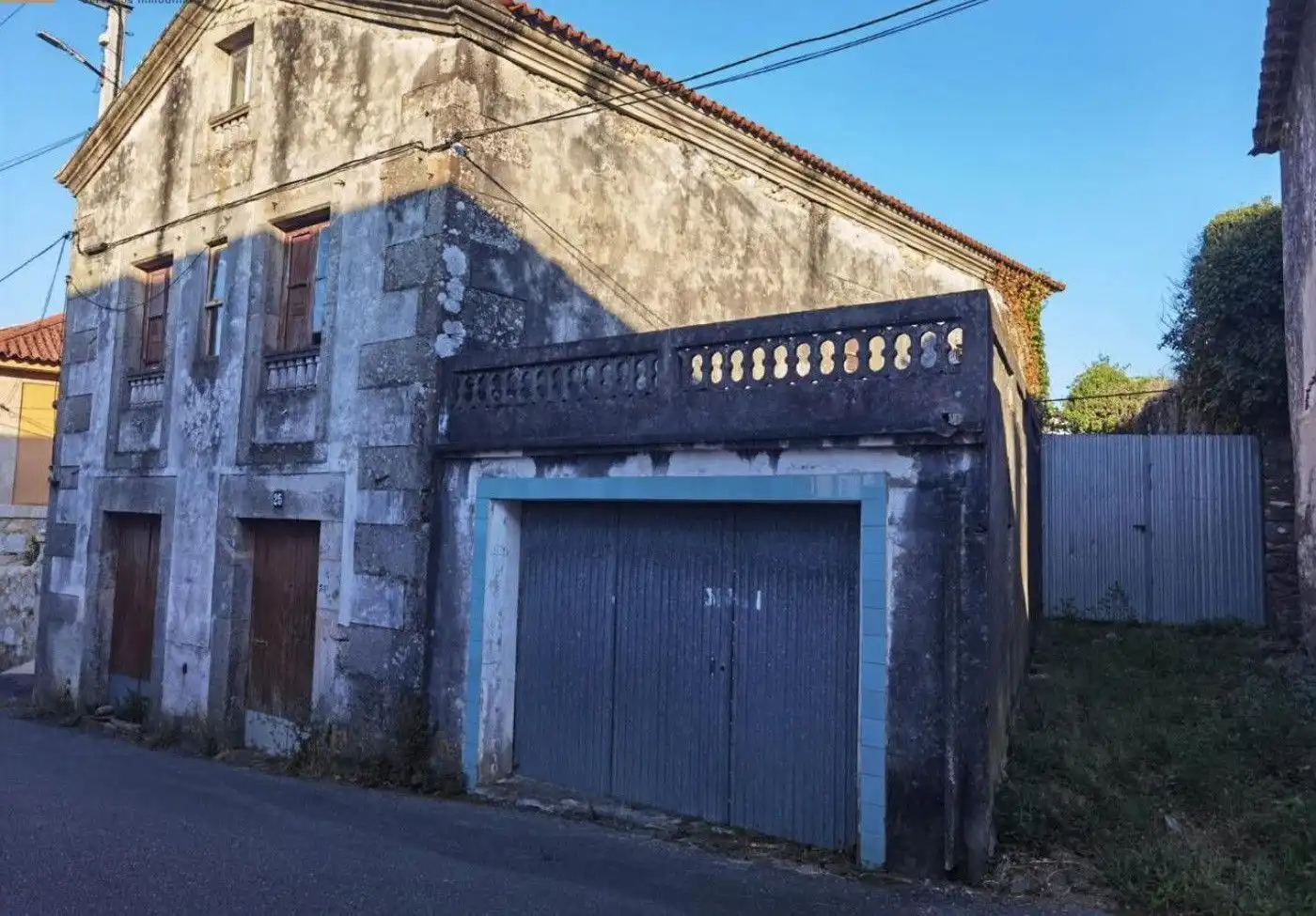 Houses for sale in Rúa Coruto Vello,, A Guarda