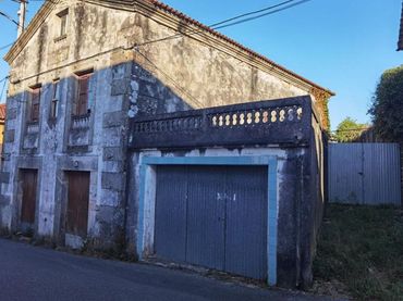 House for sale in Rúa Coruto Vello,