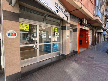 Business premises for sale in El Molí