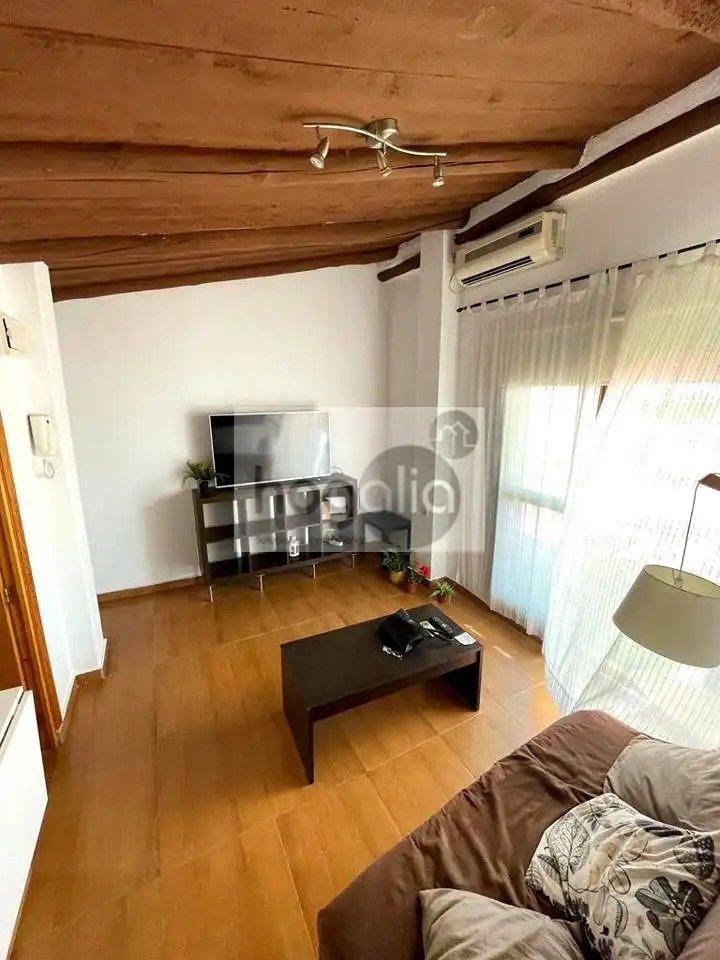 Flat to rent in Triana, imagen 3