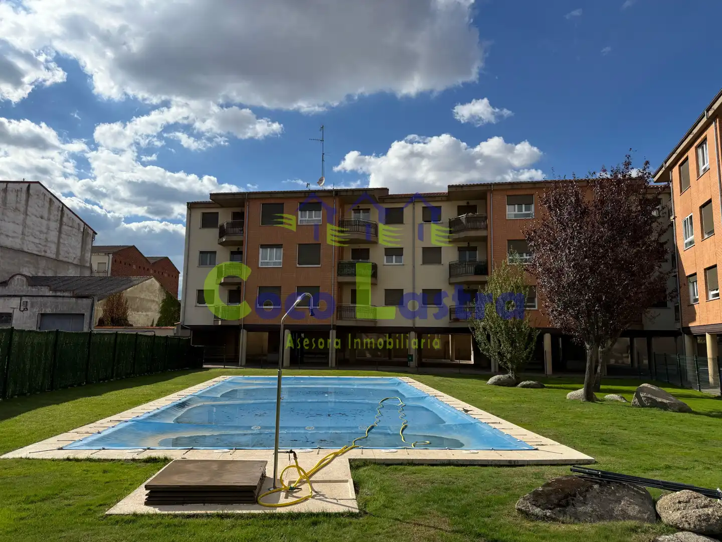 Flat for sale in Calle Teso de la Feria, Guijuelo