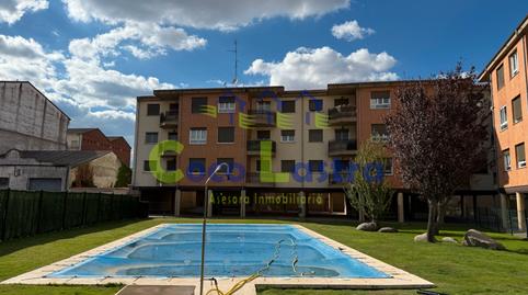 Photo 5 of Flat for sale in Calle Teso de la Feria, Guijuelo, Salamanca