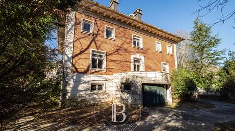 Foto 3 de Casa o xalet en venda a Santikutz, 12, Legazpi, Gipuzkoa