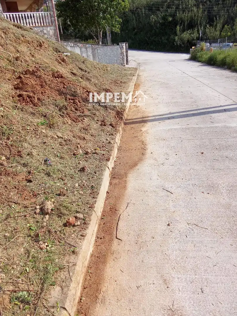 Rural land for sale in Francesc Macià, imagen 5