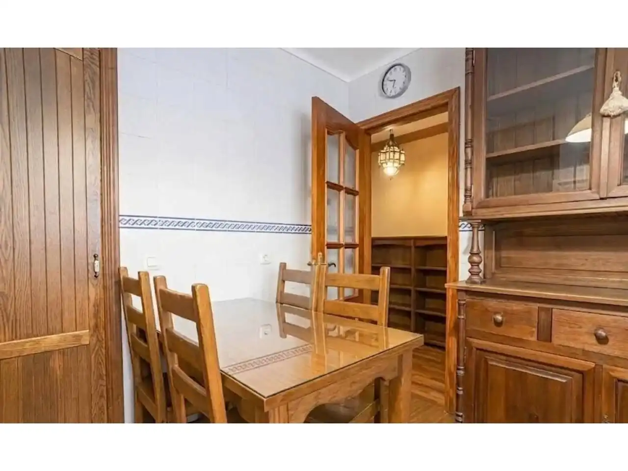 Casa adosada en venta en Camino de Antequera
