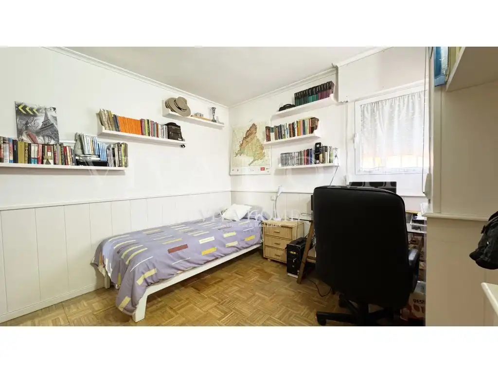 Habitación de Casa o chalet en venta en Rivas-Vaciamadrid