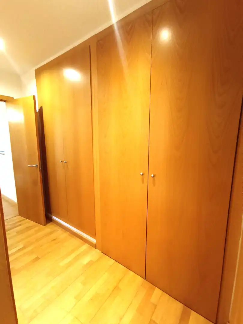 Attic for rent in Palafrugell, Girona