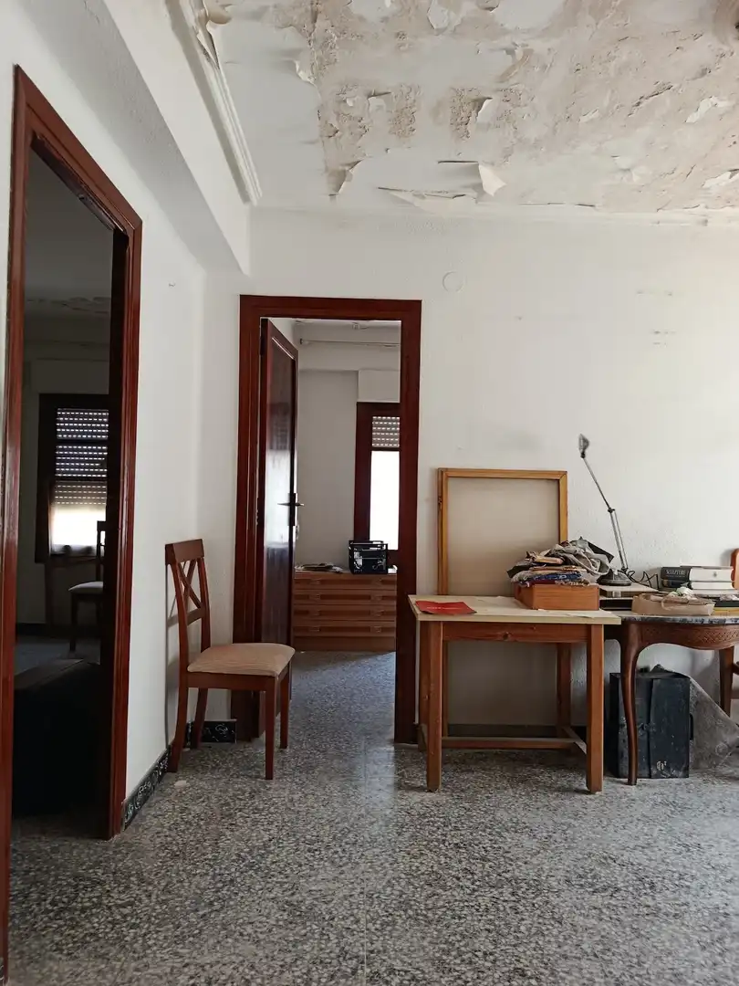 Casa o xalet en venda en Cullera amb Terrassa