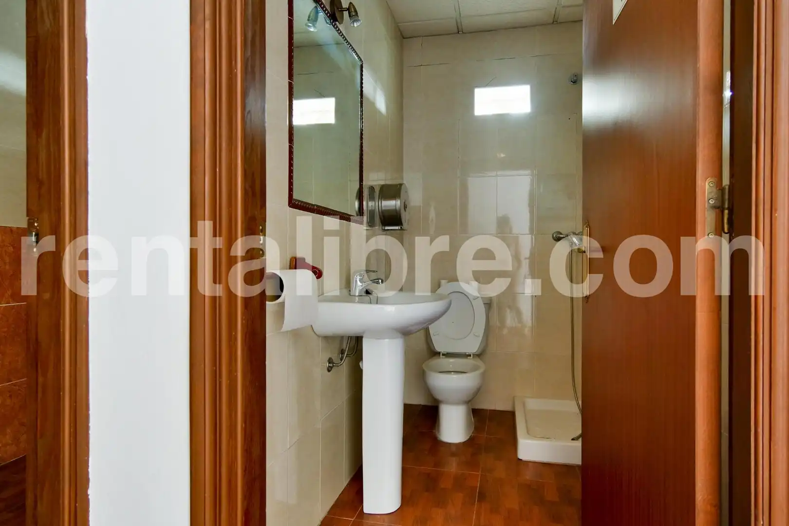 Nau industrial en venda a Jerez norte - Montealto - Pozoalbero, imagen 11
