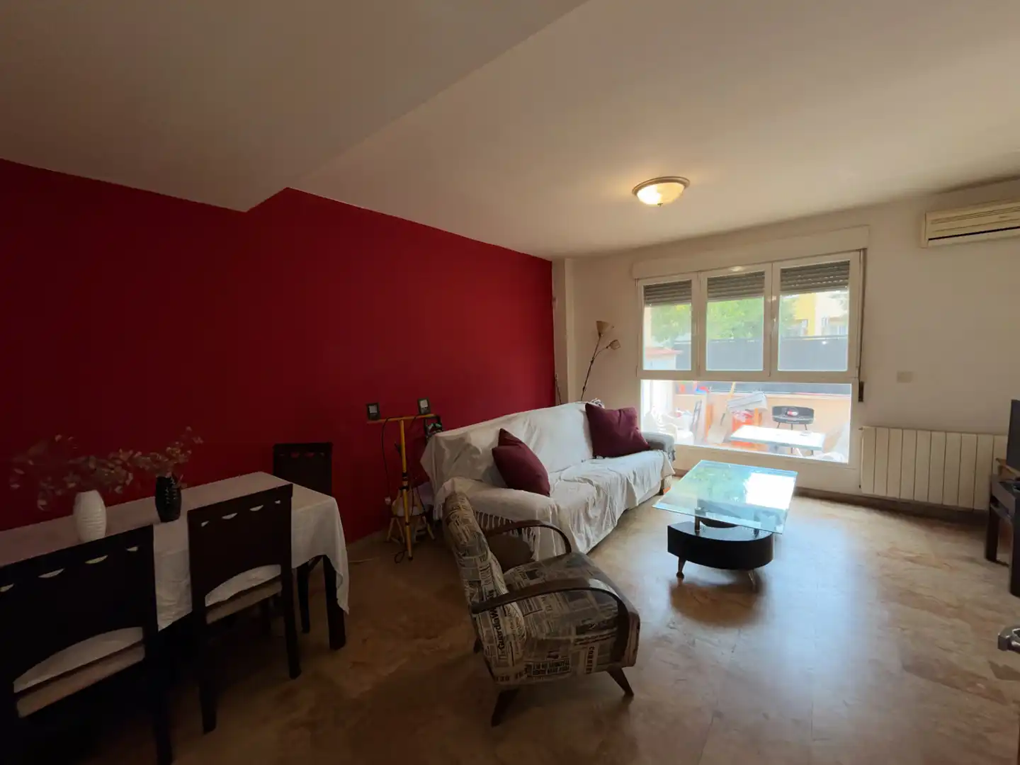 Terraced house with terrace for sale in Plaça Alfredo Krauss, imagen 3