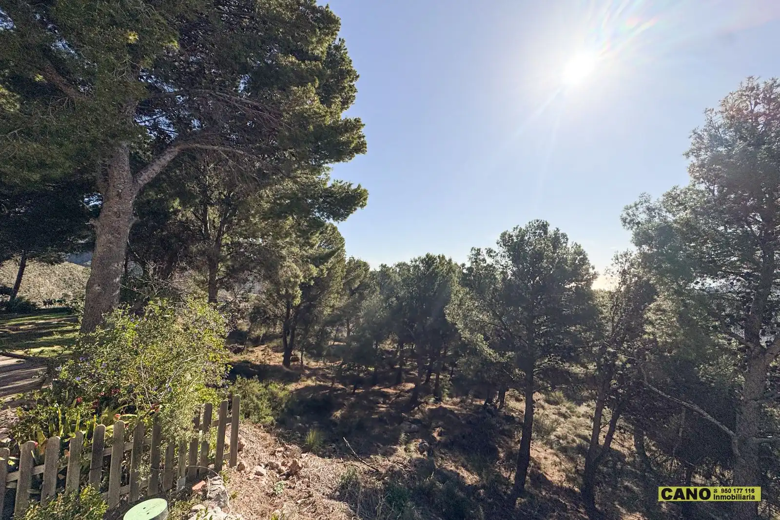 Casa o xalet en venda en Felix amb Aire condicionat, Calefacció i Terrassa