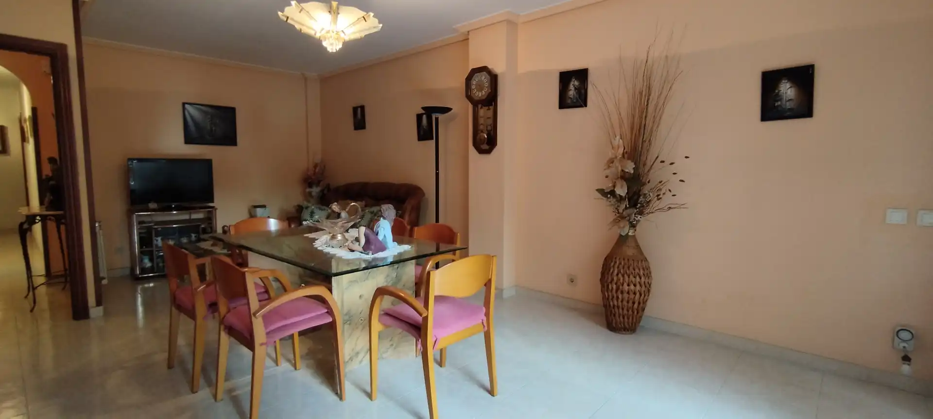 Piso en venta en Carrer Joan Miró, Nou Eixample Nord