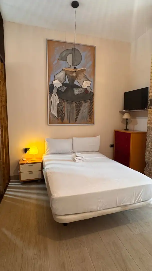 Wohnung zur Miete in N/A, El Botànic