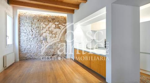 Foto 4 de Piso en venta en Sant Pere, Sta. Caterina i la Ribera,  Barcelona Capital