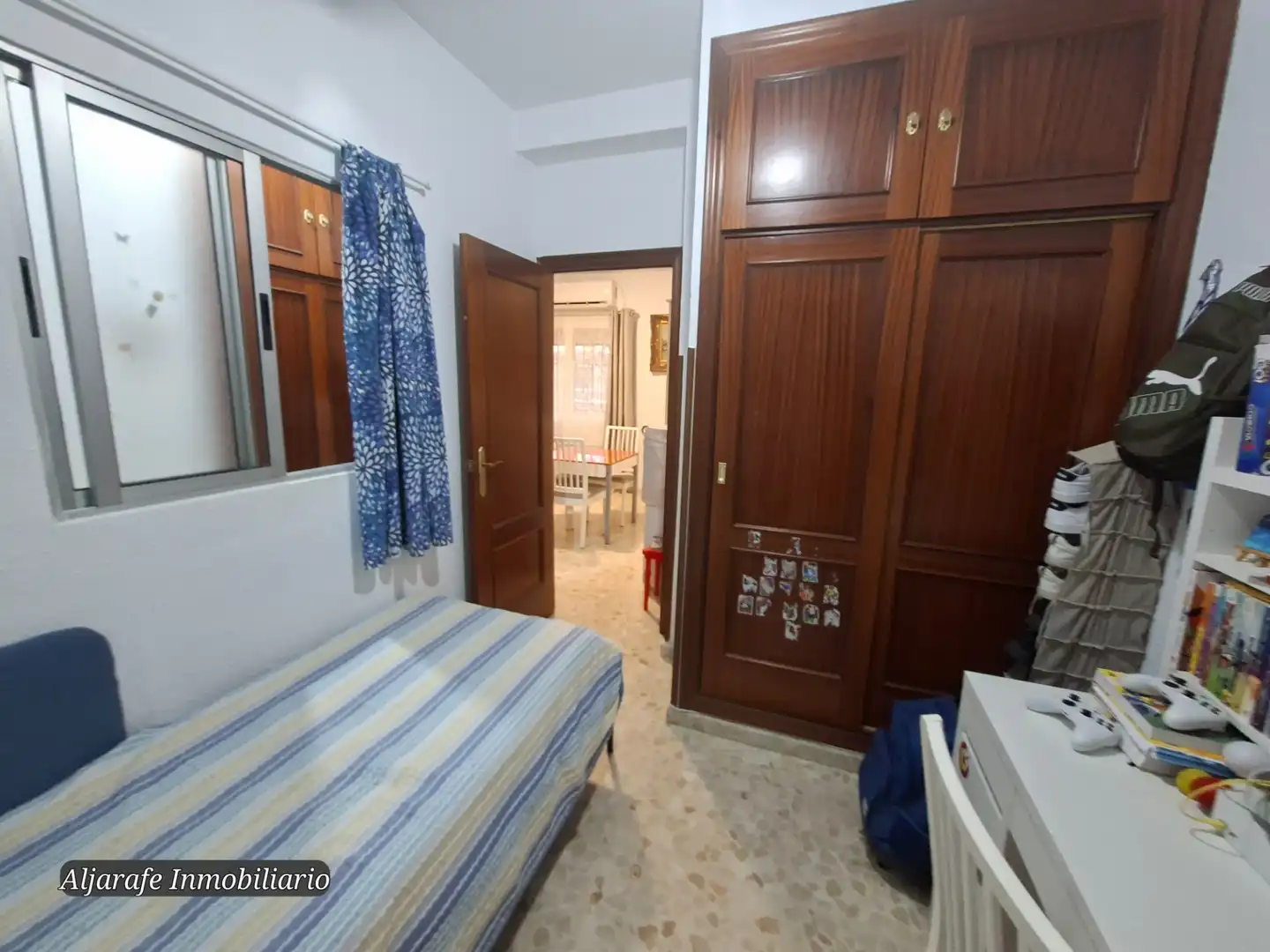 Flat for sale in Calle Asturias, Triana Este