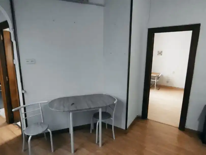 Esszimmer von Wohnung zum Verkauf in  Madrid Capital mit Klimaanlage
