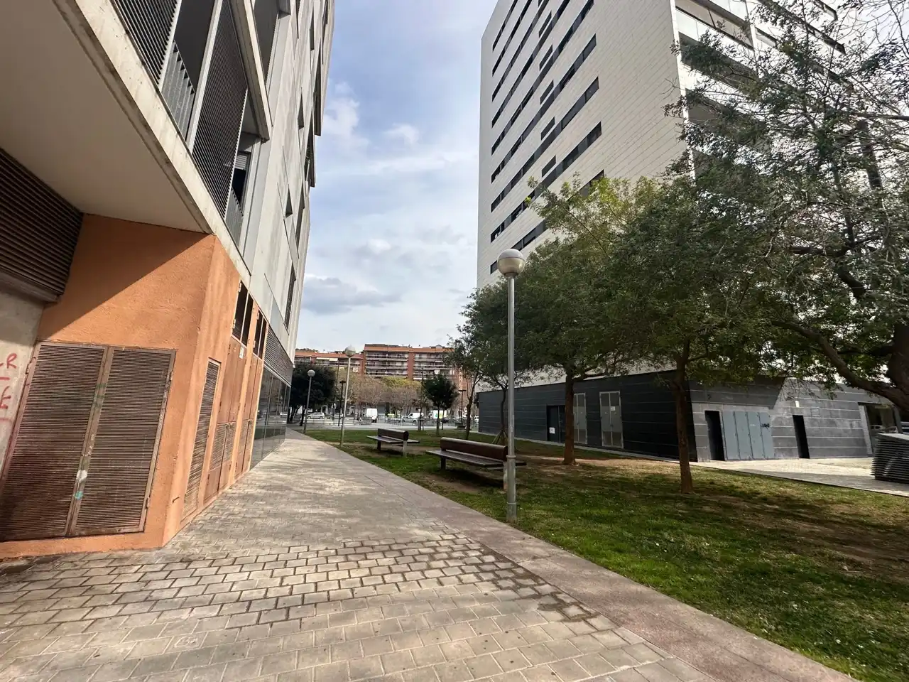 Local comercial en venta en Carrer d'Amadeu Torner 31, imagen 20
