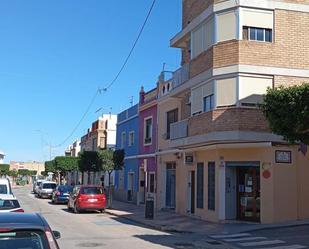 Vista exterior de Apartament en venda en Cullera amb Terrassa