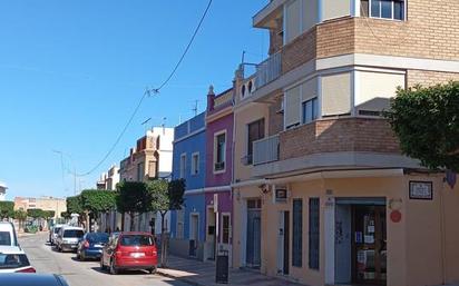 Vista exterior de Apartament en venda en Cullera amb Terrassa