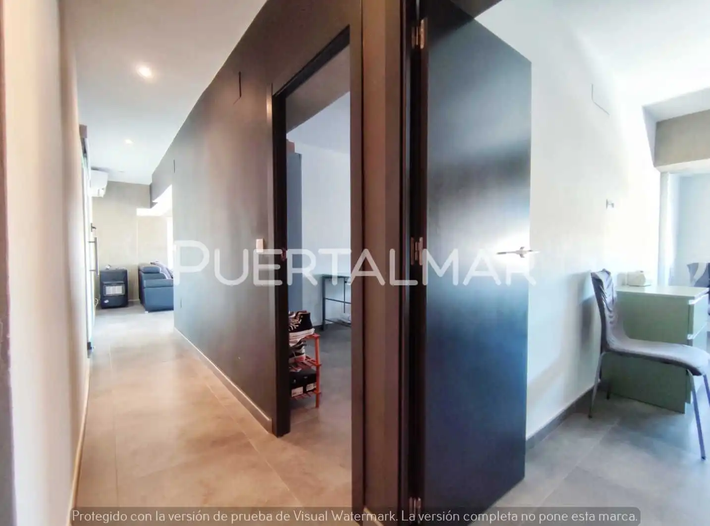 Piso con ascensor en alquiler en Calle Gasset y Artime, imagen 13