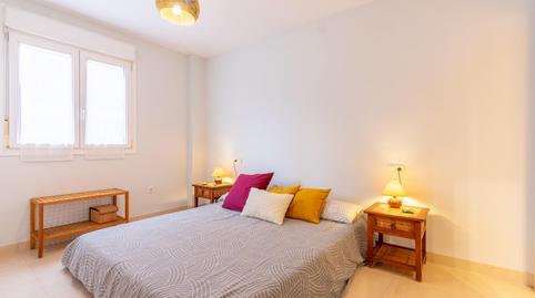 Foto 4 de Piso en venta en  Nicolas Salmeron, Centro,  Almería Capital