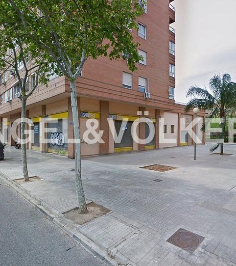 Photo 2 of Flat for rent in Avinguda de Les Corts Valencianes, Barrio de Benicalap,  Valencia Capital