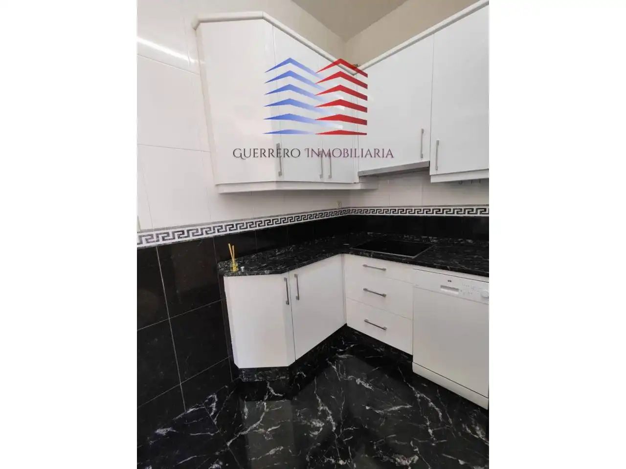 Appartamento con terrazza in vendita a Calle MANUEL PEREIRA, imagen 21