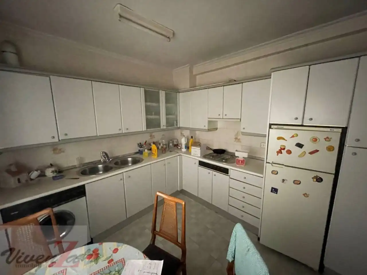 Mixt residencial en venda a Casco Antiguo