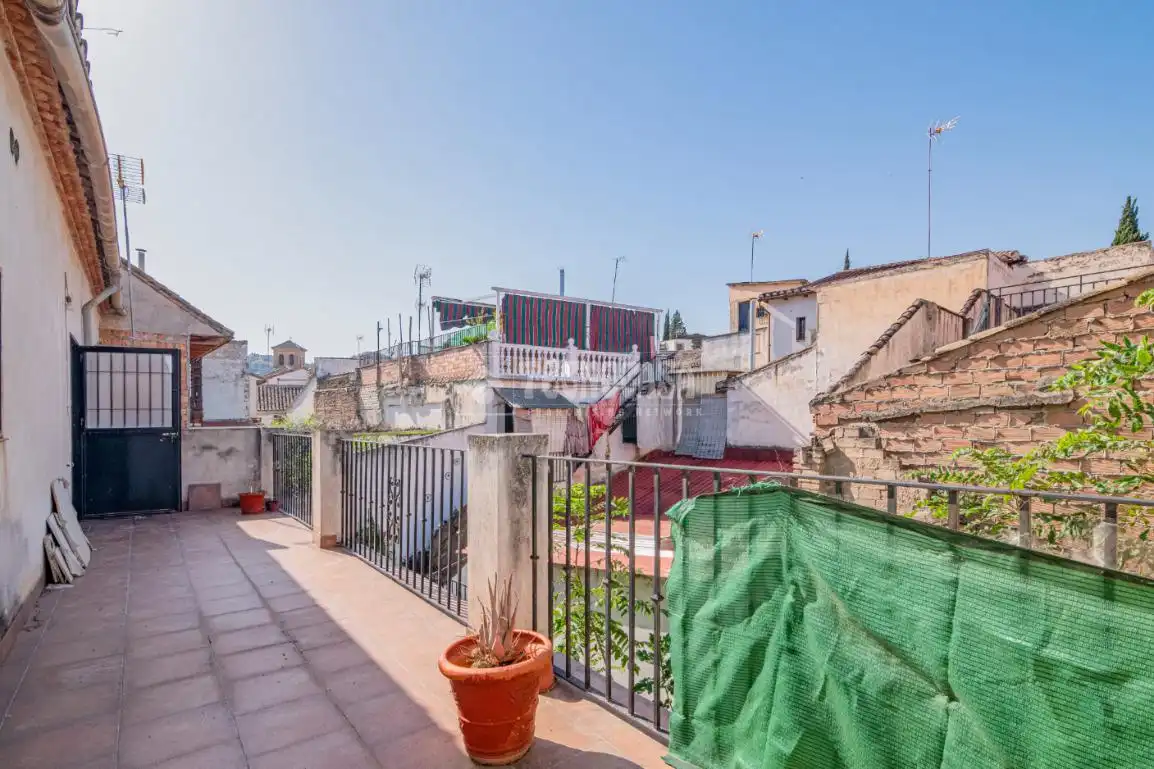 Appartement à vendre à Albaicín, imagen 21