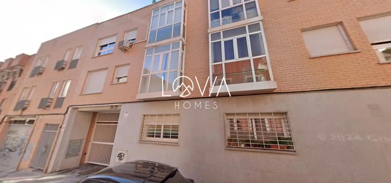 Piso en venta en Paulina Odiaga, imagen 5