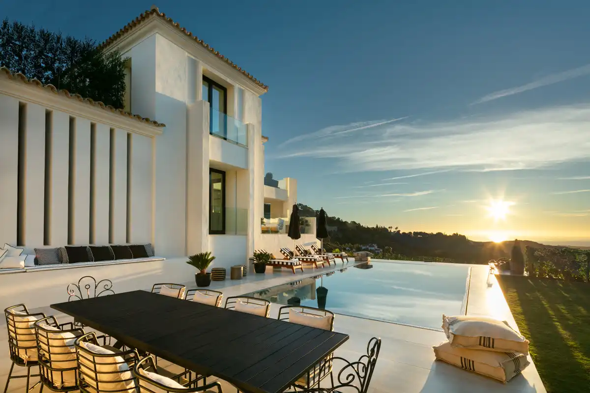 Haus mit Pool zum Verkauf in Marbella Centro, imagen 16