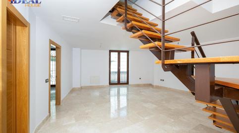 Foto 4 de Dúplex en venda a Bailén, Jaén