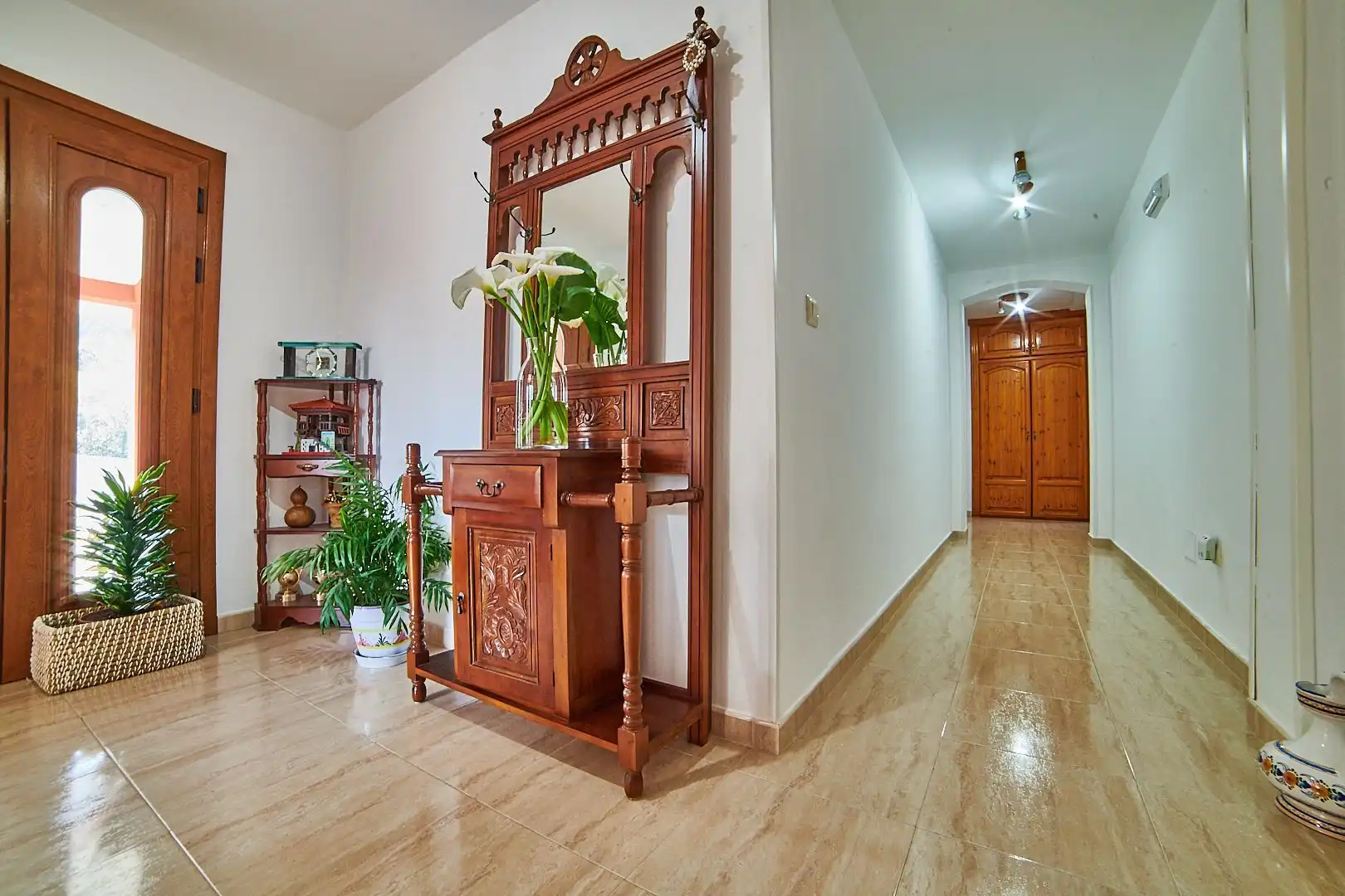 Casa o chalet en venta en Llanes con Calefacción, Jardín privado y Trastero