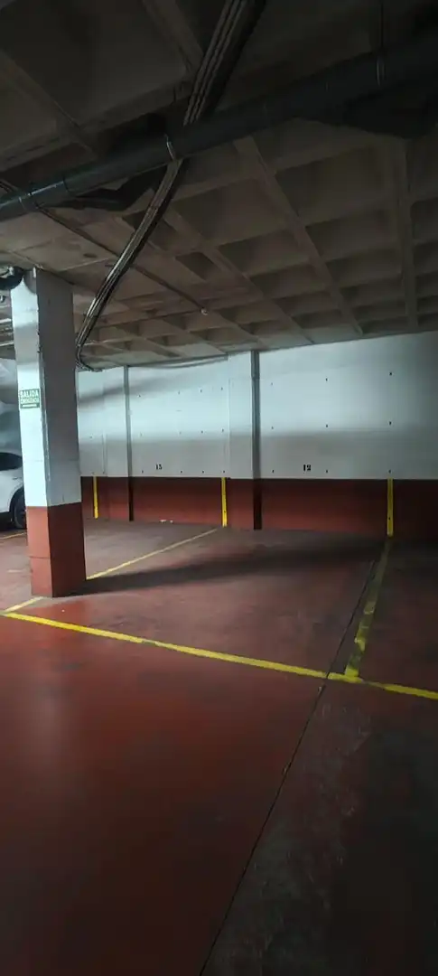 Parking of Garage for sale in Elche / Elx