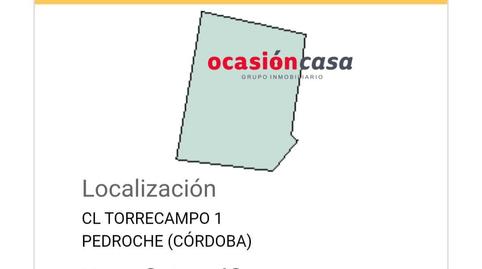 Photo 2 of Residential for sale in Pedroche, Córdoba