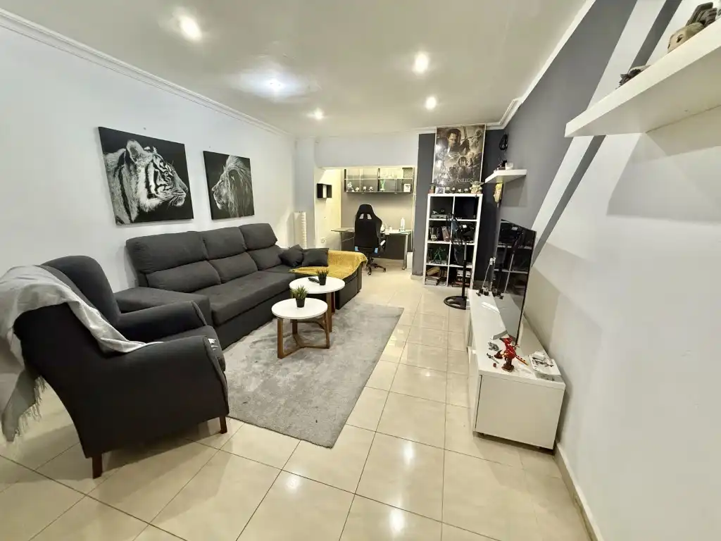 Maison mitoyenne à vendre à Calle Baloncesto, imagen 24