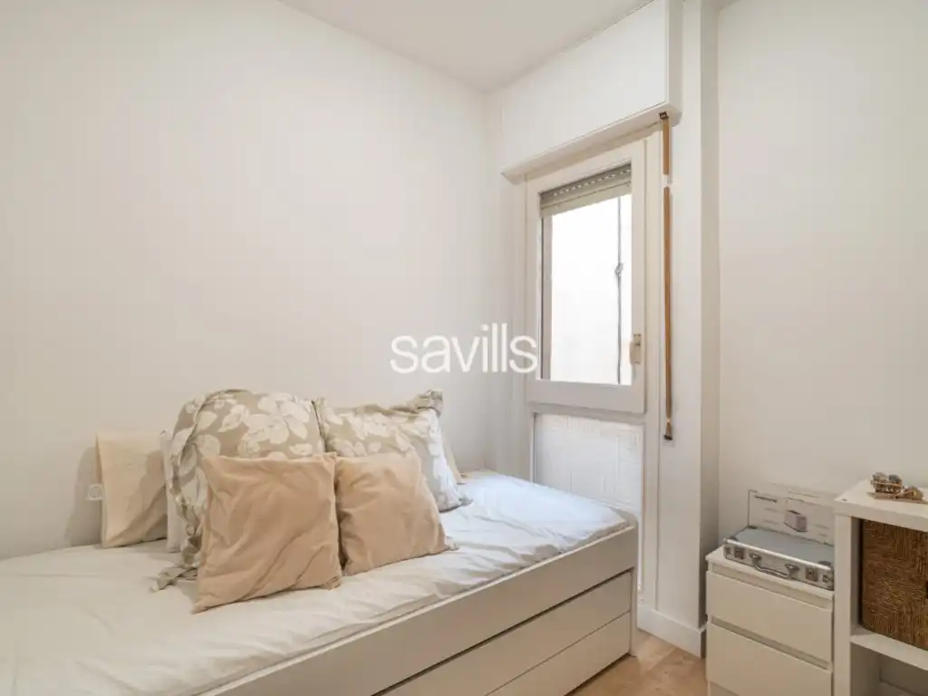 Mini appartamento con ascensore in vendita a Les Corts, imagen 25
