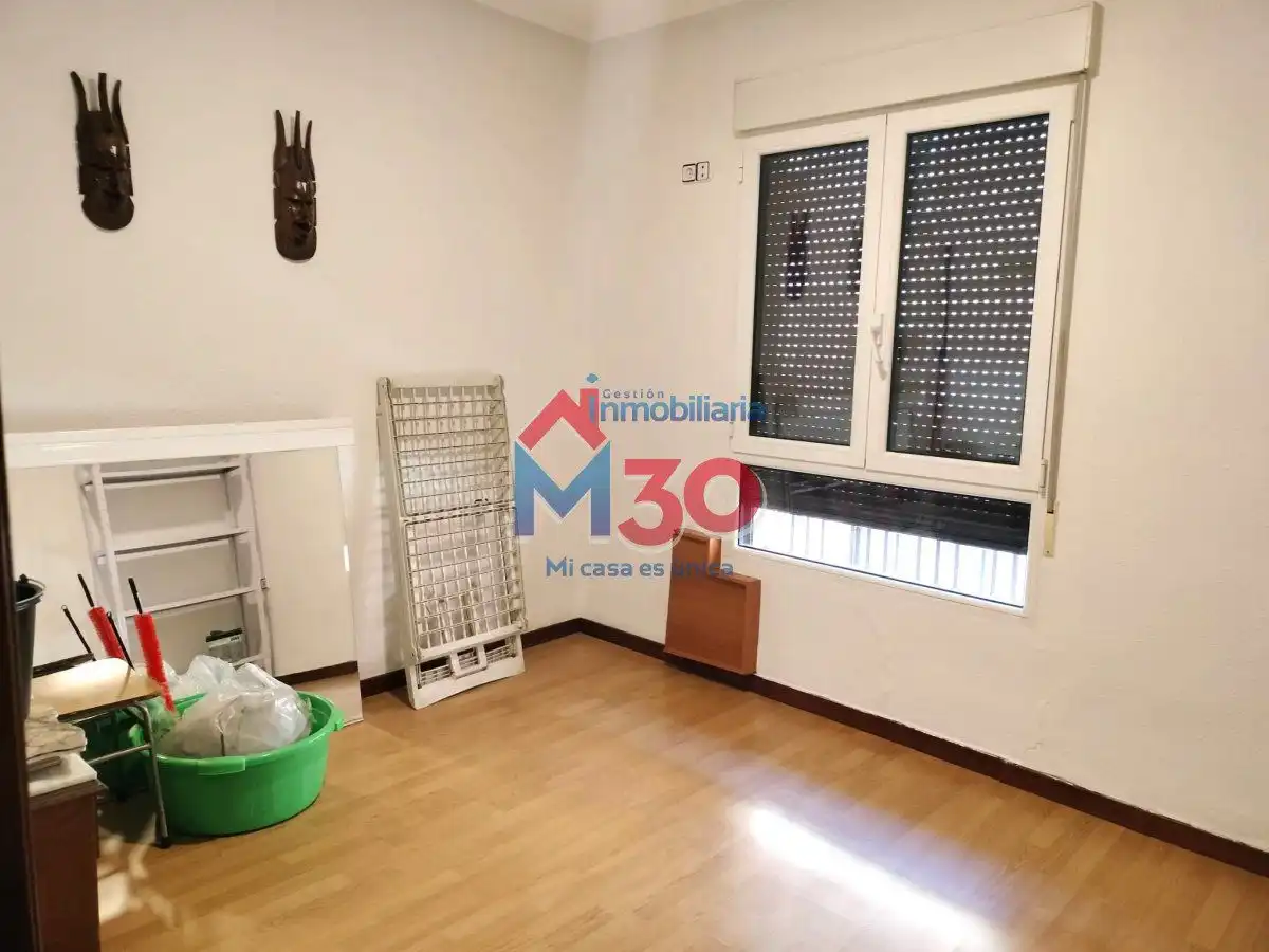 Habitación de Piso en venta en Miranda de Ebro con Calefacción