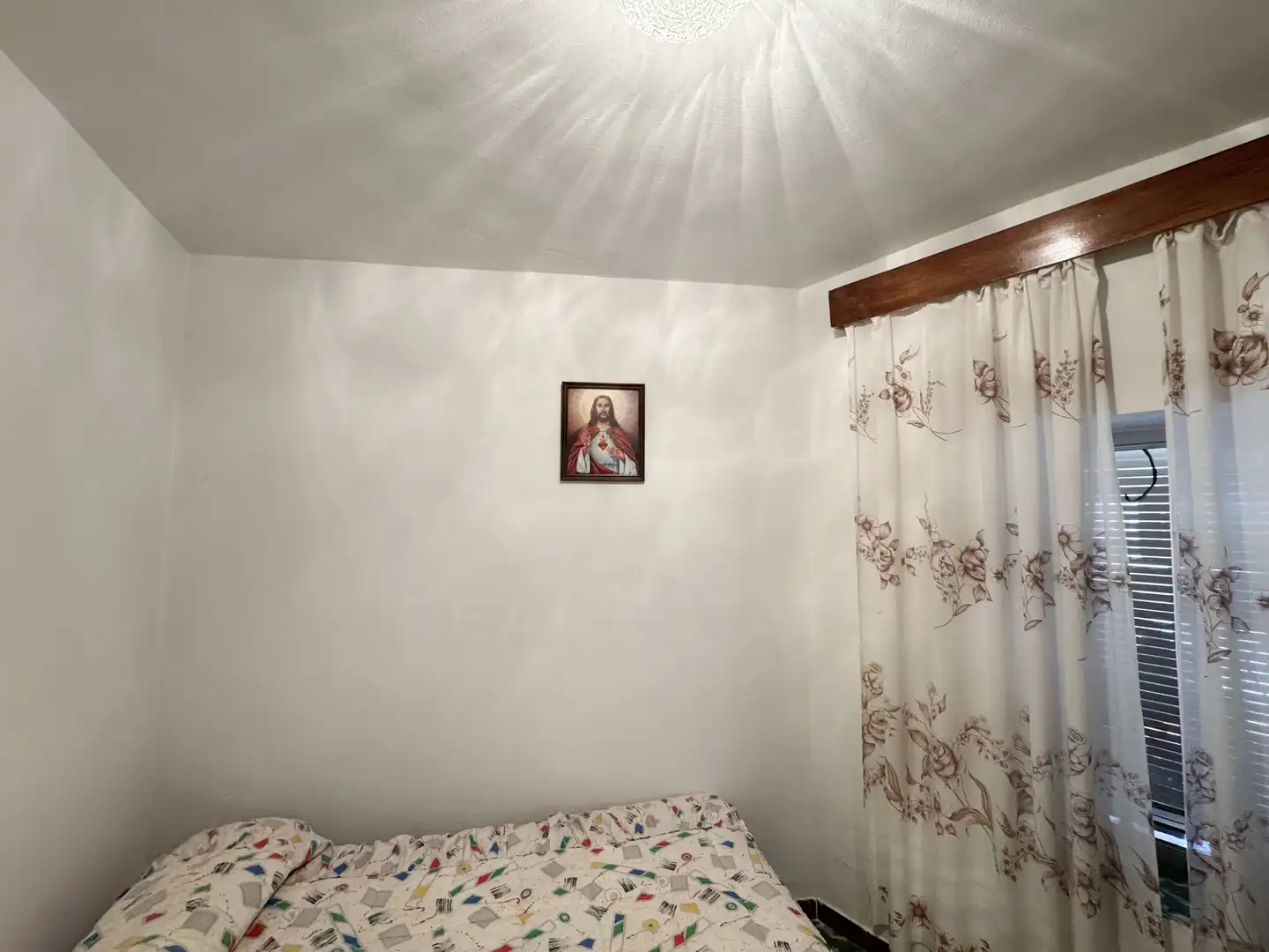 Habitación de Finca rústica en venta en La Nava de Ricomalillo, Toledo