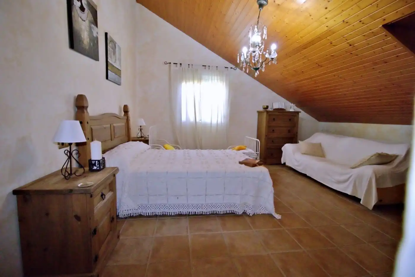 Villa con piscina in vendita a Valverde, imagen 48