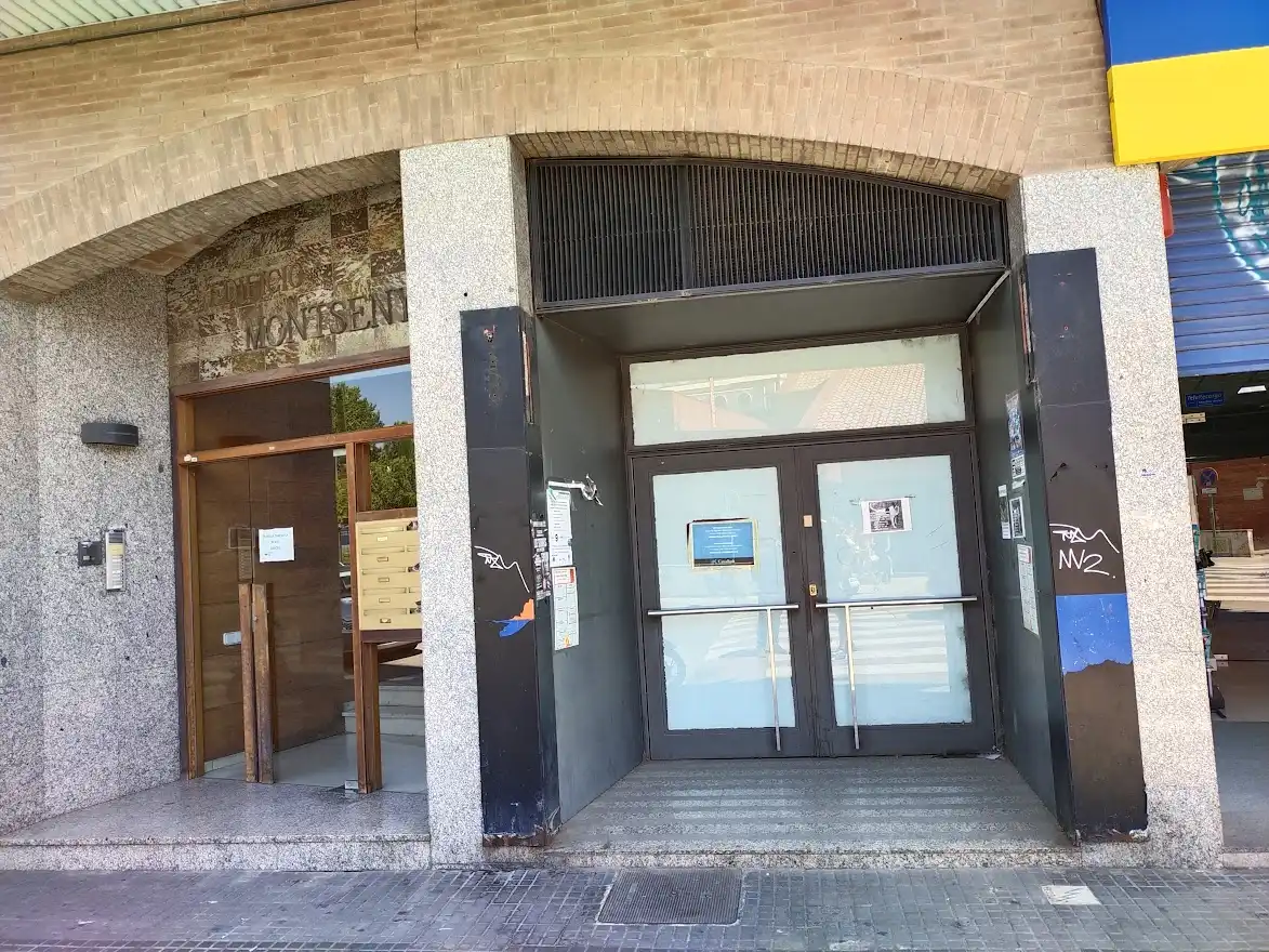 Gewerbefläche zur Miete in C/ Jaume I, imagen 2